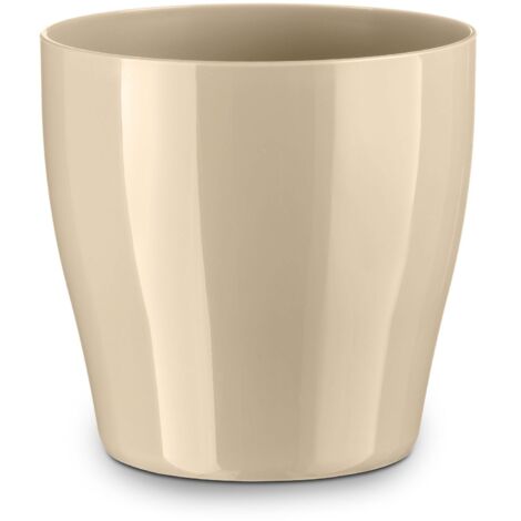 Vaso Living Rotondo  30 cm - Etruskerland