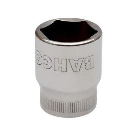 VASO LLAVE CARRACA 11MM SB7800SM-11 BAHCO