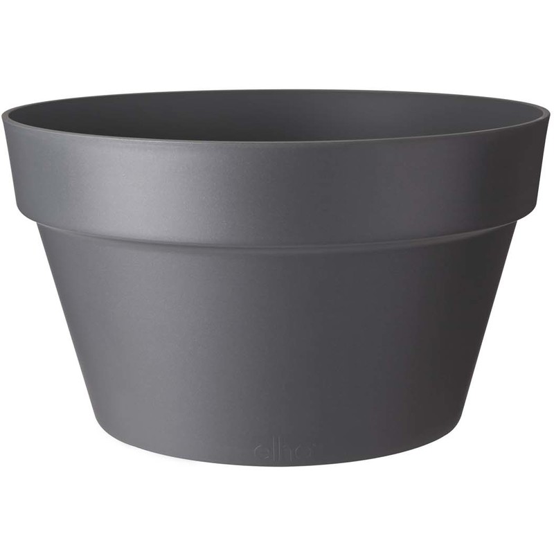 Vaso loft urban bowl 35 anthracite Elho