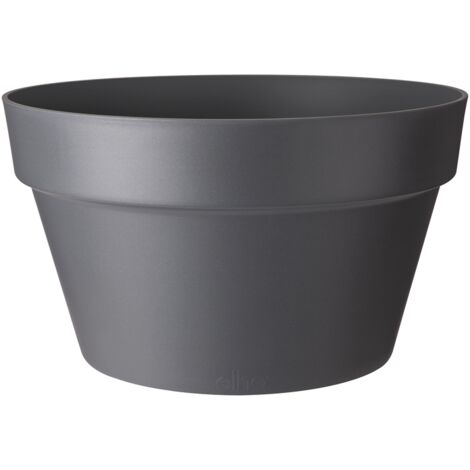 VASO LOFT URBAN BOWL 35 ANTHRACITE ELHO