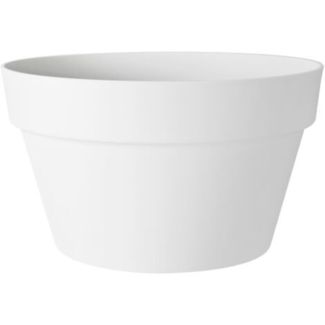 VASO LOFT URBAN BOWL 35 WHITE ELHO