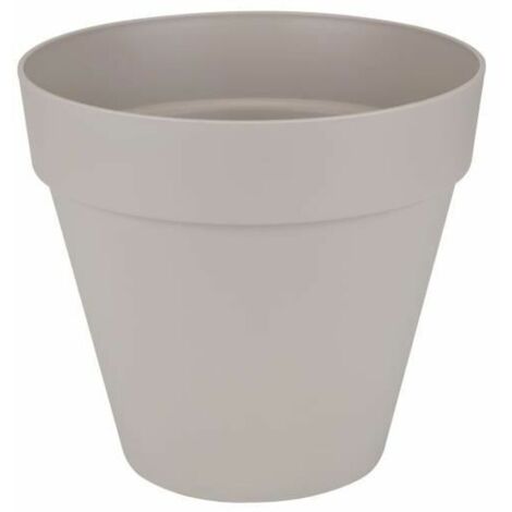 VASO LOFT URBAN ROUND 30 WARM GREY ELHO