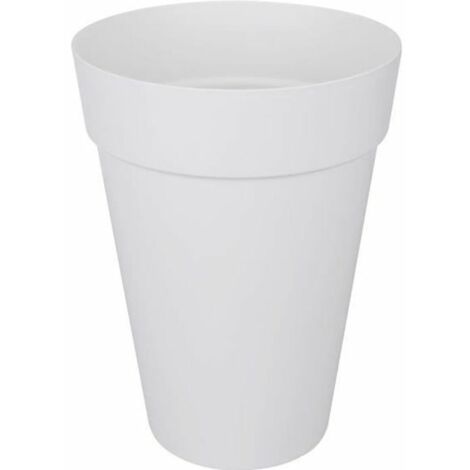 VASO LOFT URBAN ROUND HIGH 28CM COLORE A SCELTA