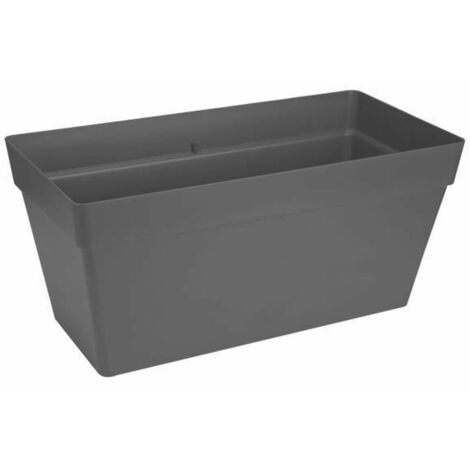 VASO LOFT URBAN TERRACE WHEELS 70 ANTHRACITE ELHO