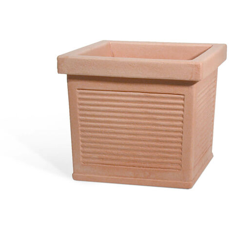 VASO LOMBARDIA QUADRO CM.30 IMPRUNETA