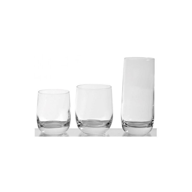 

Vaso Loto Bormioli (Pack 3u) Agua-27.5cl