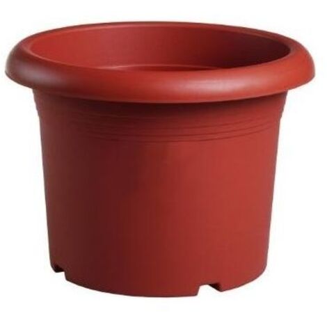 Vaso Med Cilindro Coccio 60 h 43,5 Stefanpl