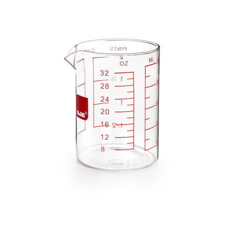 VASO MEDIDOR 800 ML - IBILI