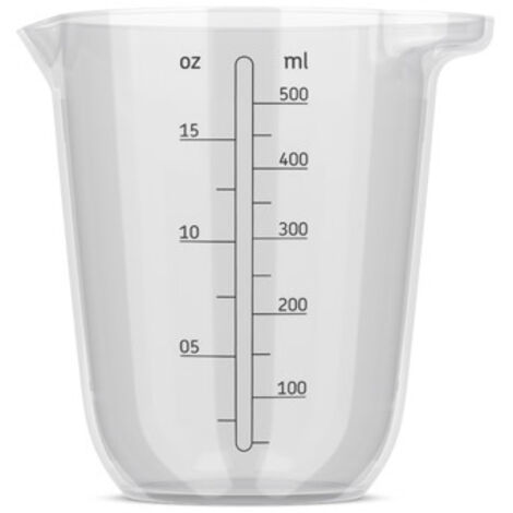VASO MEDIDOR CHEF IT