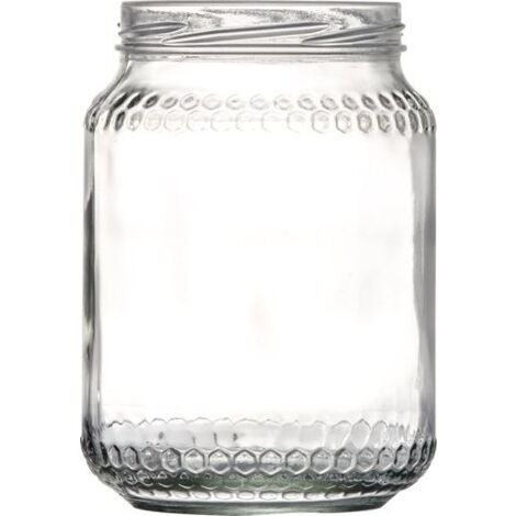 Vaso Miele 780Cc D. 82