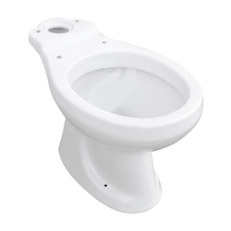 Vaso monoblocco 435x180