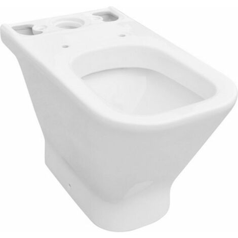 VASO MONOBLOCCO THE GAP Scarico Muro