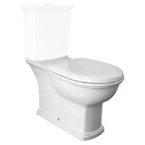 VASO MONOBLOCCO WASHINGTON Misura: Scarico a Muro