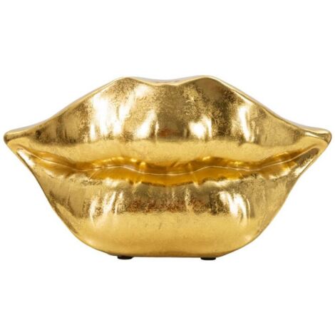 VASO MOUTH LIP CM 23X8X12