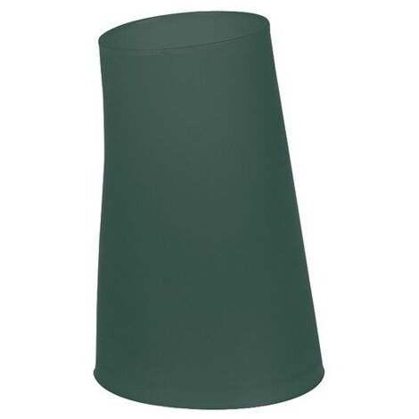 Vaso MOVE Verde Oscuro Spirella