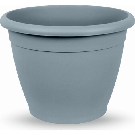 Vaso Naxos  Azzurro Provenza - 52 cm