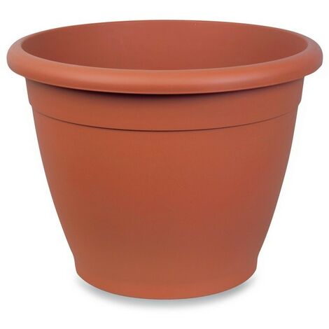 Vaso Naxos  Verde Scuro - 60 cm