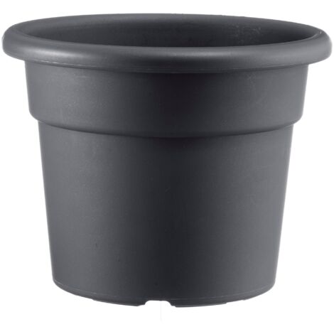 VASO NORMALCOTTO D.60 FERRO BATTUTO