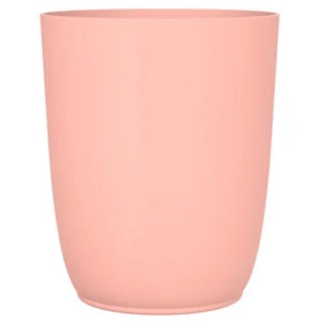 VASO ORCHIDEE FLOW 13CM ROSA ELHO
