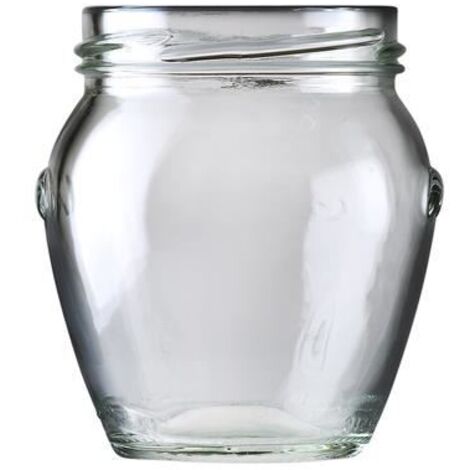Vaso Orcio 314Cl Diametro 63