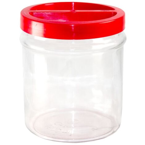Vaso Ortes 3,5 Kg Con Tappo