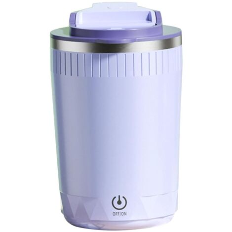 Vaso para batidora eléctrica de café, vaso para mezcla automática, vaso para batidora automática de bebidas.