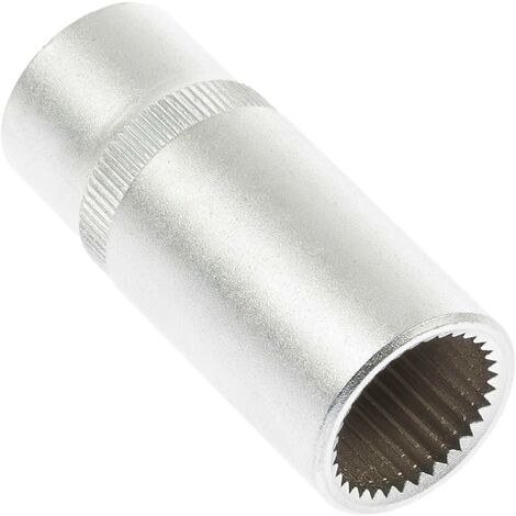 VASO PARA BOMBA INYECTORA XZN SPLINE 1/2" 33 dientes