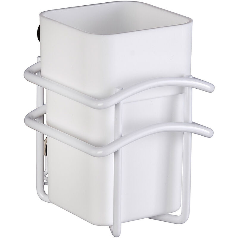 

Vaso cepillos de dientes portacepillo higiene pasta dental baño Classic - Wenko