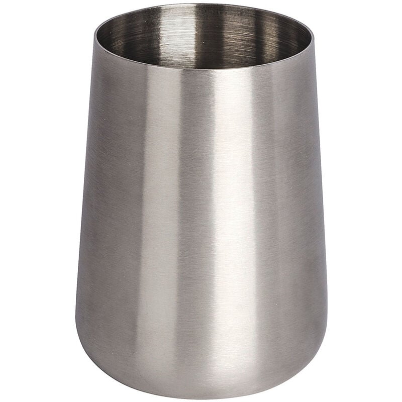

Vaso cepillos de dientes portacepillo higiene pasta dental baño Solid - Wenko