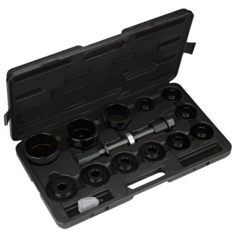 VASO PARA COPELA 10.5X3.5MM-HEX 22MM BWB14 - BAHCO