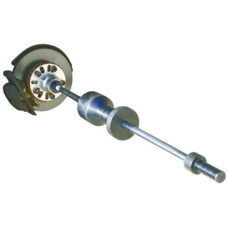 VASO PARA COPELA 14.5X5MM-HEX 22MM BWHEP - BAHCO