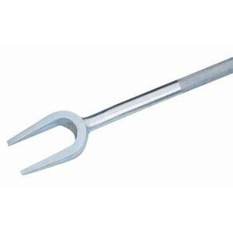 VASO PARA COPELA 7MM -HEX 10MM BS618 - BAHCO