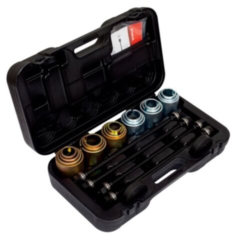 VASO PARA COPELA TORX T50-HEX 10MM BT20P26 - BAHCO