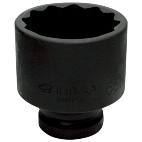 VASO PARA COPELA XZN 12MM-HEX 10MM BT15P530 - BAHCO