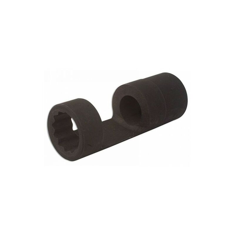 

Vaso Para Inyectores Con Ventana 1/2" 21 mm