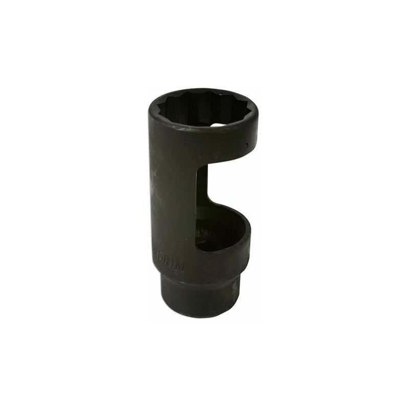 

Vaso Para Inyectores Con Ventana 1/2' 27 mm