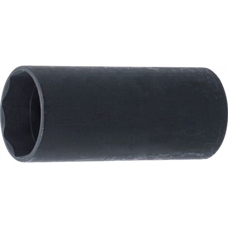 Vaso para la tapa de valvula de inyeccion electromagnetica para SCANIA (340), IVECO y VOLVO 8 caras, 38 mm