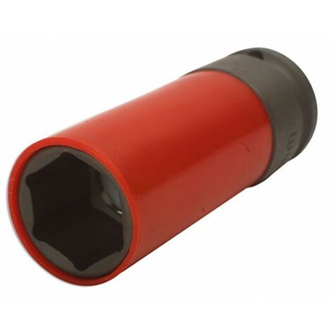 Vaso para Llantas de Aluminio 21 mm