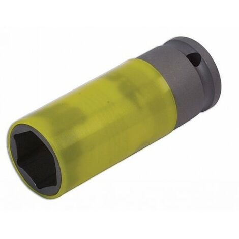 Vaso para Llantas de Aluminio 22 mm