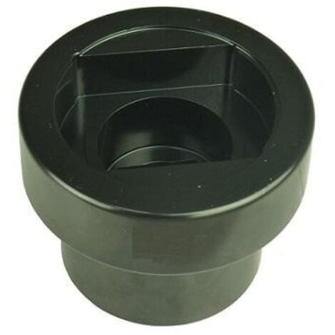 Vaso para pasador de ballesta para SCANIA Llave de perno de resorte de ballesta del eje trasero, 34 x 46 mm