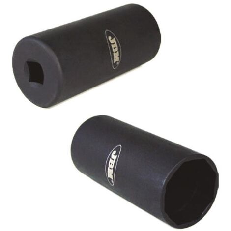 Vaso para válvula de inyección electromagnética SCANIA 38MM 1/2" JBM 52932