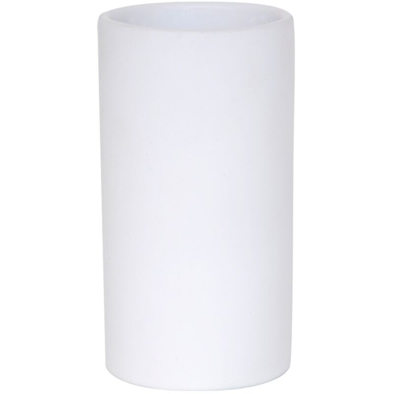 

Vaso Ceramica Kyoto Blanco