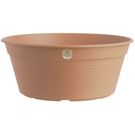 VASO PER BULBI GREEN BASICS BOWL 38CM COLORE A SCELTA