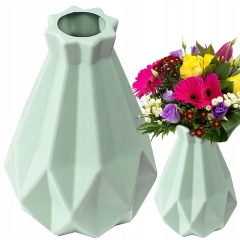 VASO PER FIORI PLASTICA (60) GABB