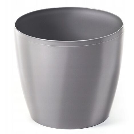Vaso per fiori Silver Magnolia 15,5 cm