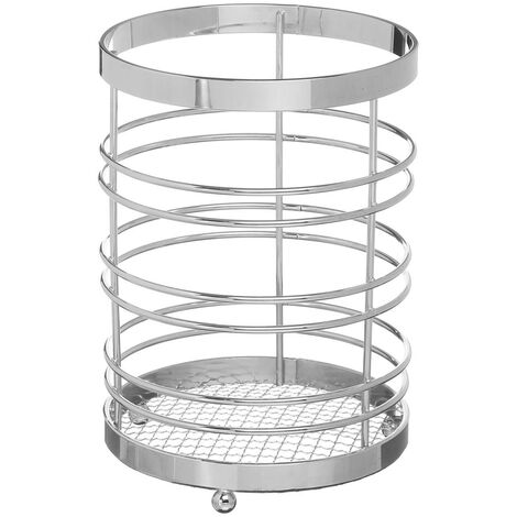 Vaso per utensili in metallo  - 5five