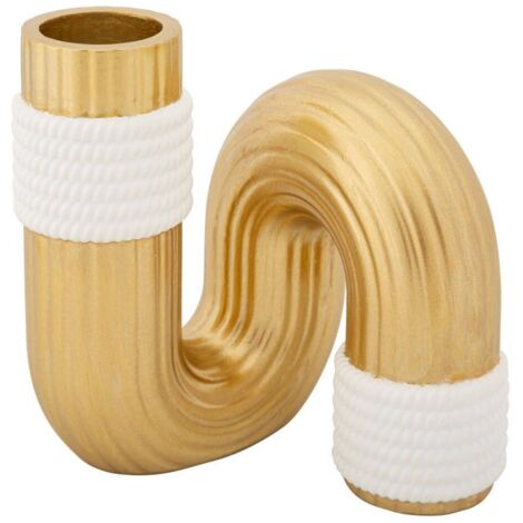 Vaso Piccolo cm 10,5X10,5X12,7 - BANN