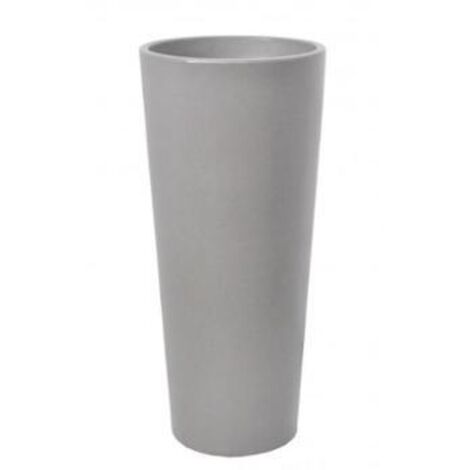 VASO PORTAVASO TORTONA D.39XH85CM NEUTRO