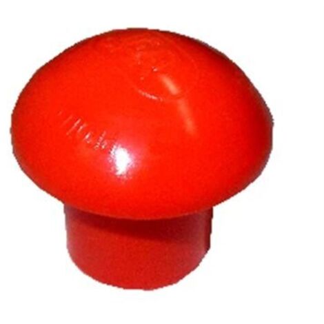 VASO PROTETTIVO PER FUNGHI PER FORGIATURA CASSEFORME 12-30 mm 2250