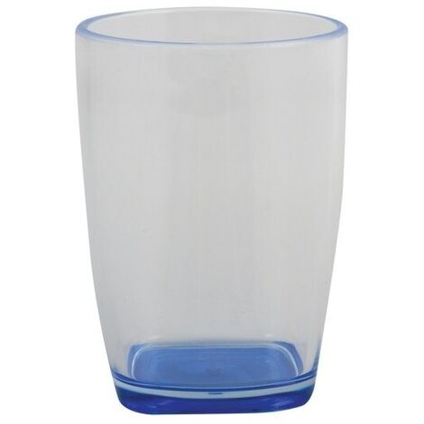 Vaso PS DALOA Azul MSV